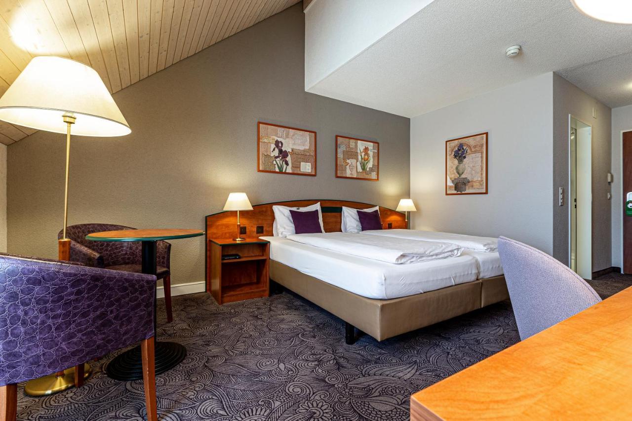Hotel Muenchwilen Eksteriør billede