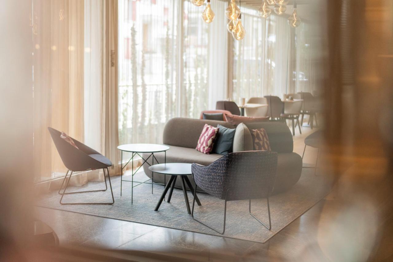 Hotel Muenchwilen Eksteriør billede