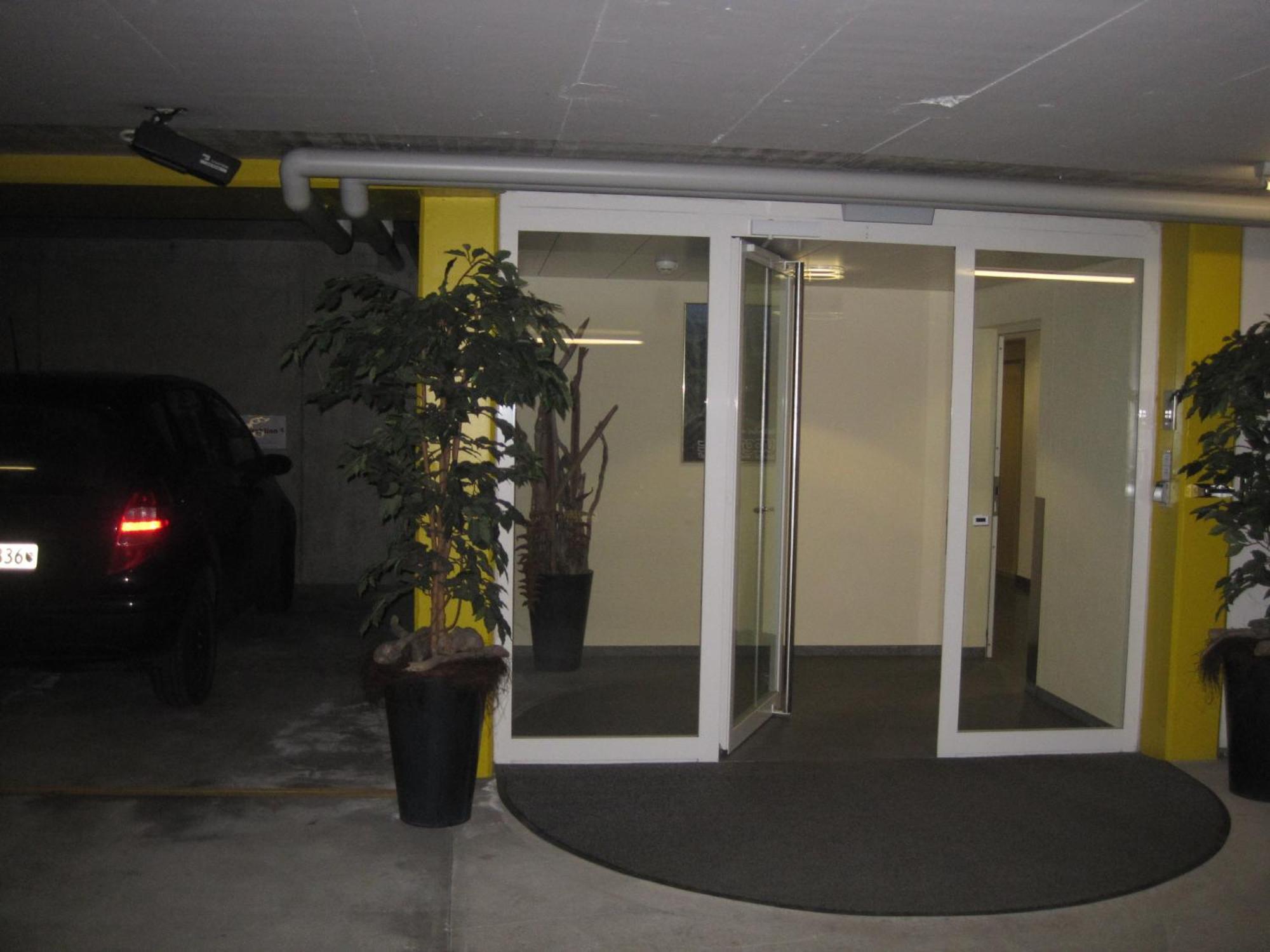 Hotel Muenchwilen Eksteriør billede