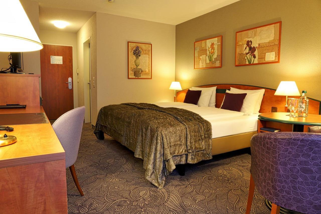 Hotel Muenchwilen Eksteriør billede